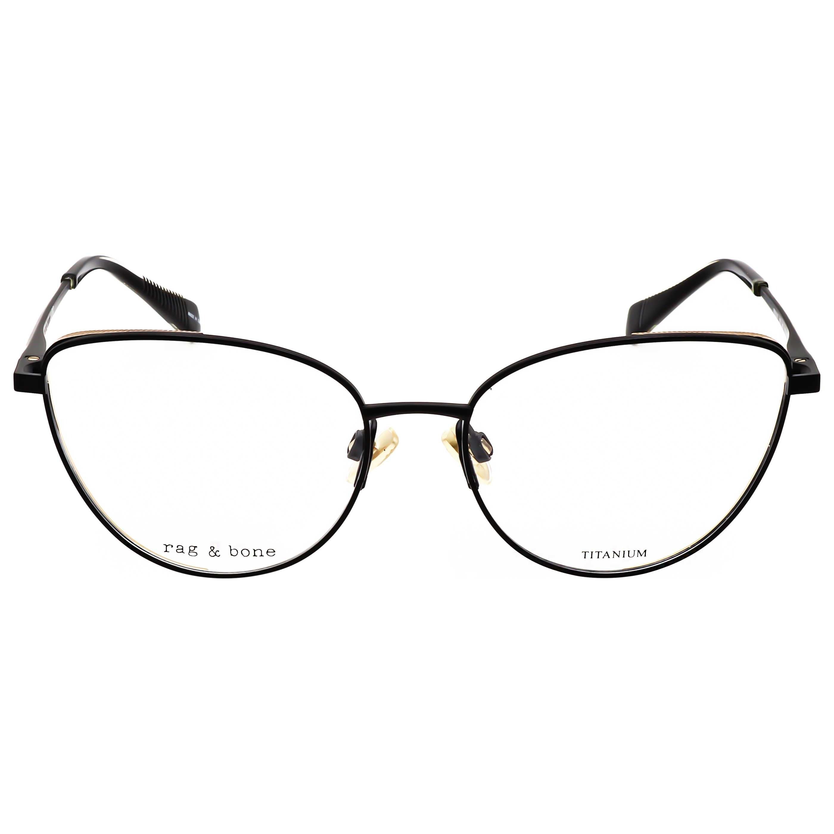 Rag & Bone Women's Eyeglasses RNB3047-807-54