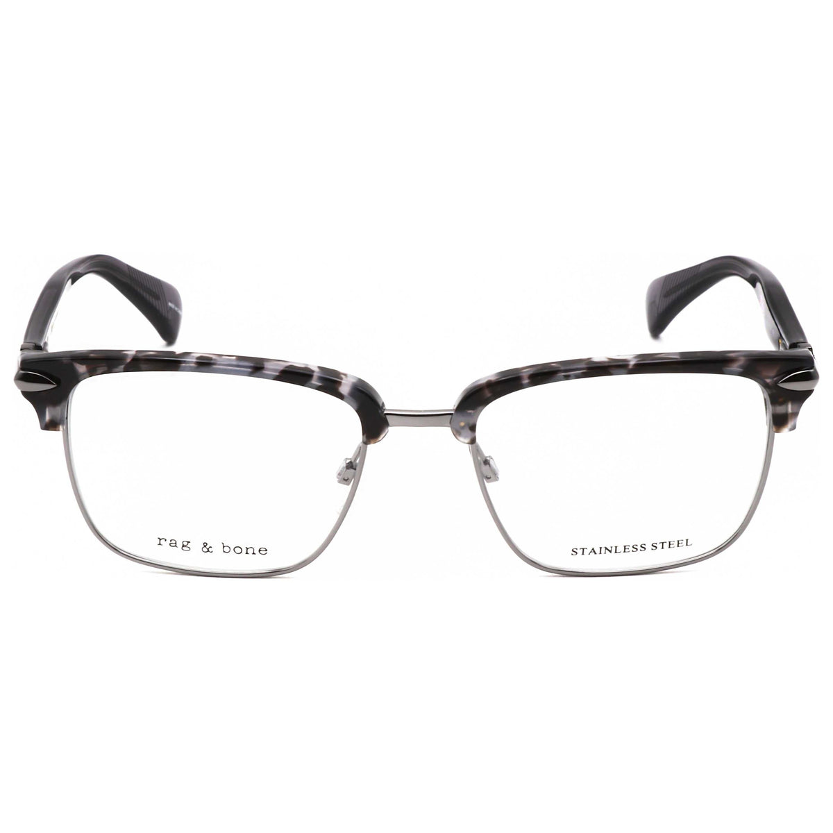 Rag & Bone Men's Eyeglasses RNB7038-G-YV4-51