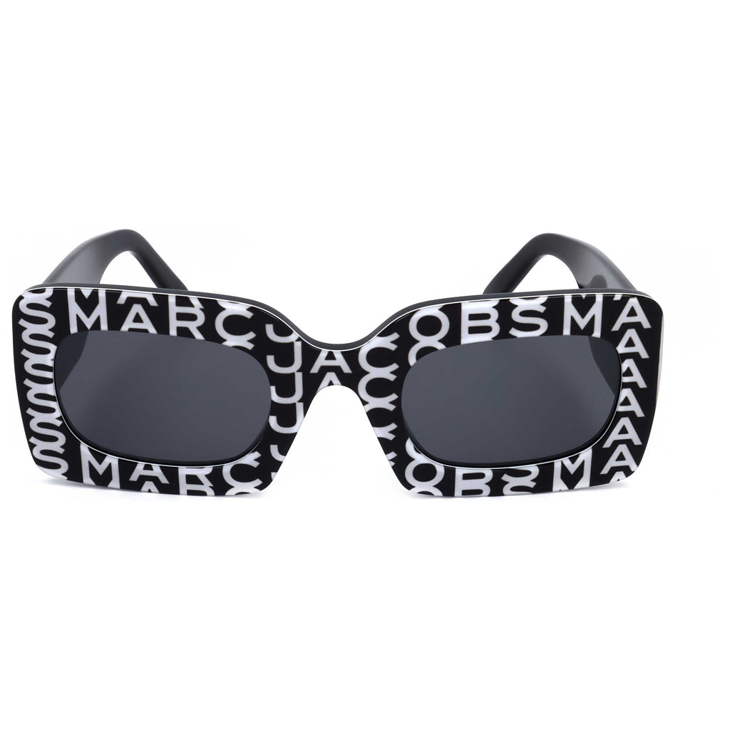 Marc Jacobs Women's Sunglasses MARC488NS-003K-IR
