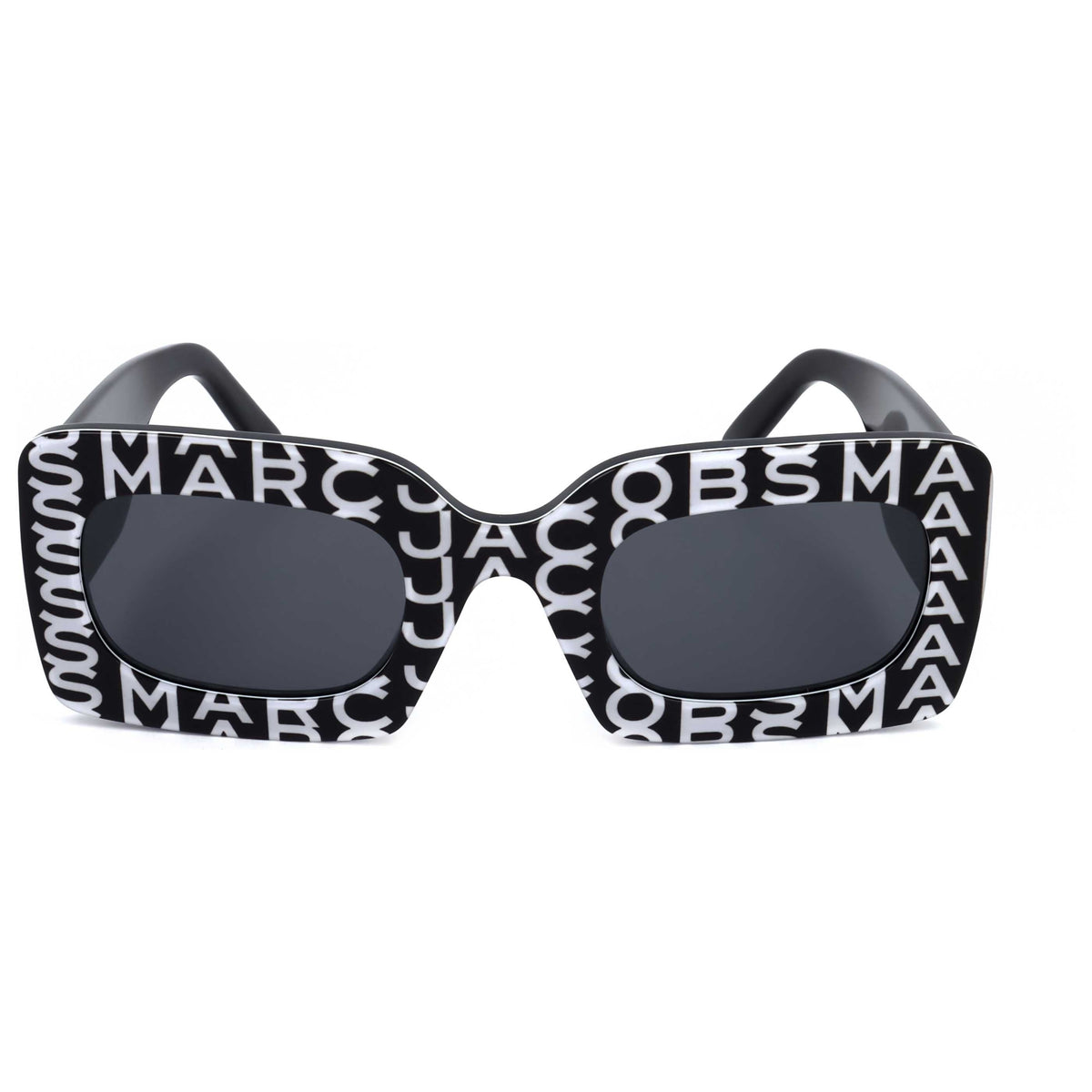 Marc Jacobs Women's Sunglasses MARC488NS-003K-IR