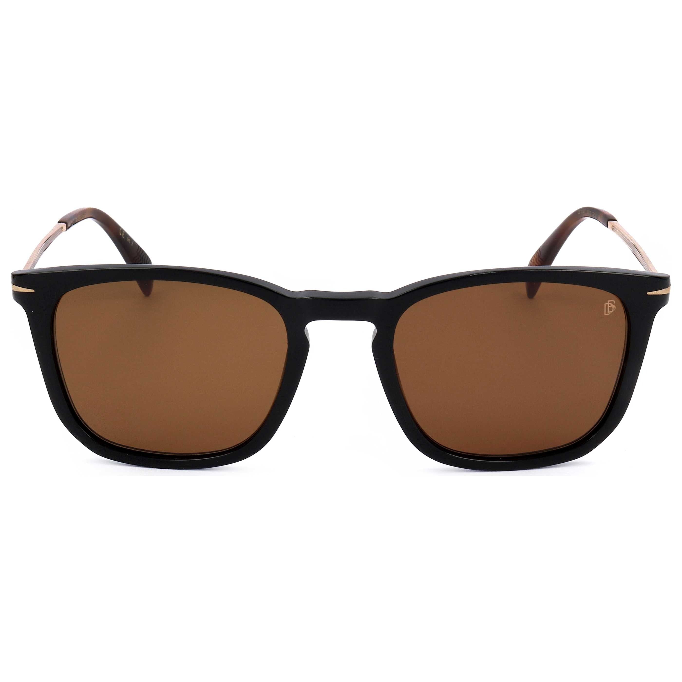 David Beckham Men's Sunglasses DB1034-S-2M2-53