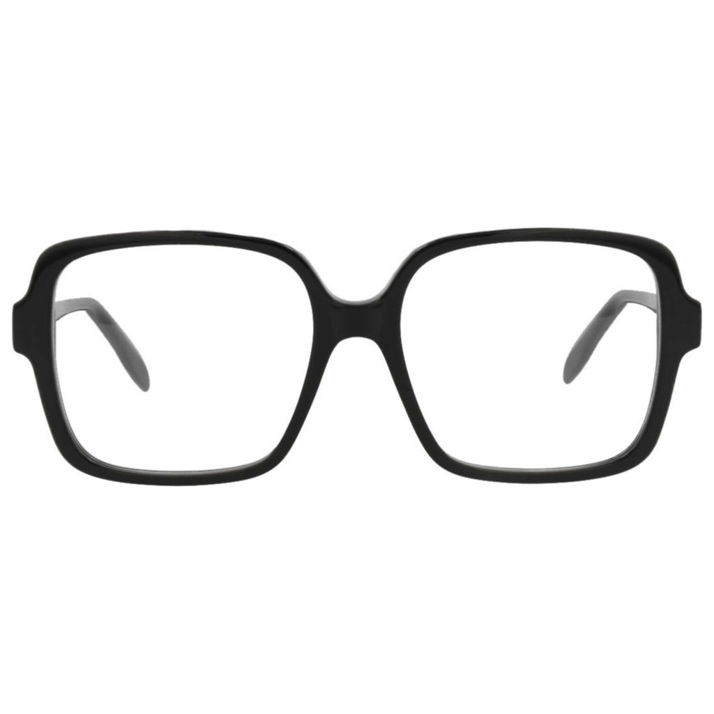 Alexander McQueen Women's Eyeglasses AM0286O-30009397-001