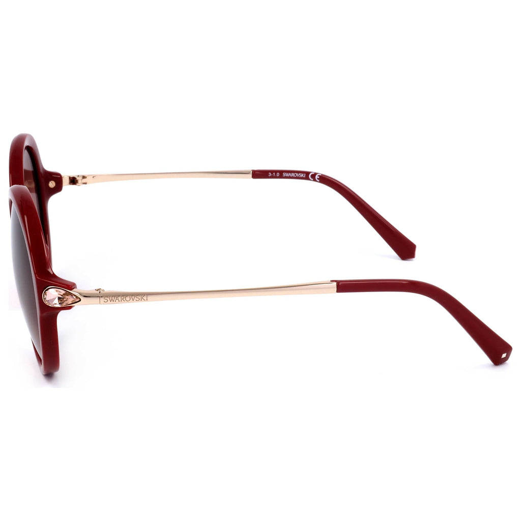 Swarovski Women's Sunglasses SK0285-69F-52