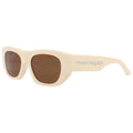 Alexander McQueen Unisex Sunglasses AM0450S-30015165-004