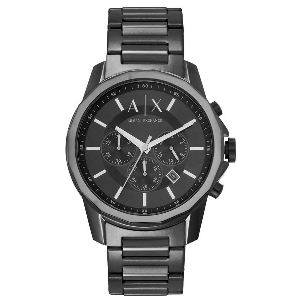Armani Exchange Men's Watch AX7153SET