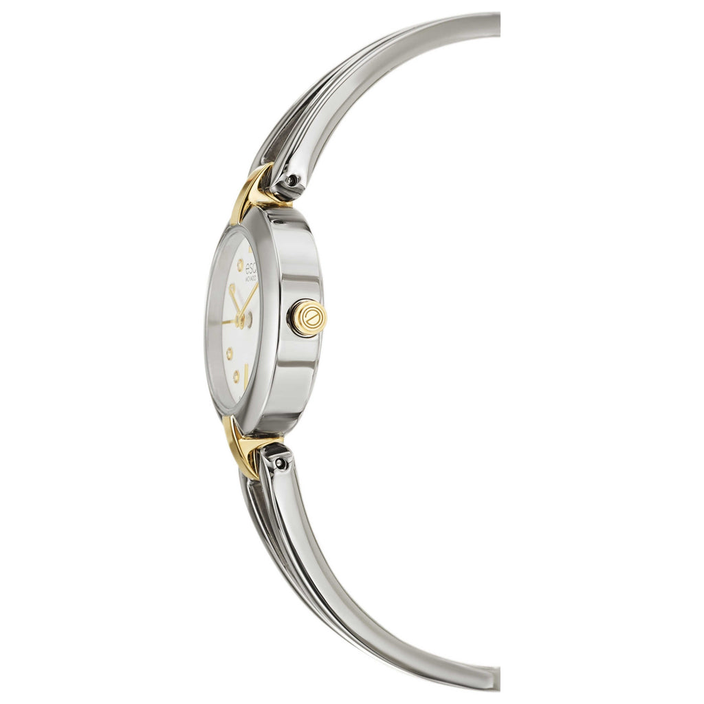 ESQ by Movado Women's Quartz Watch 07101443