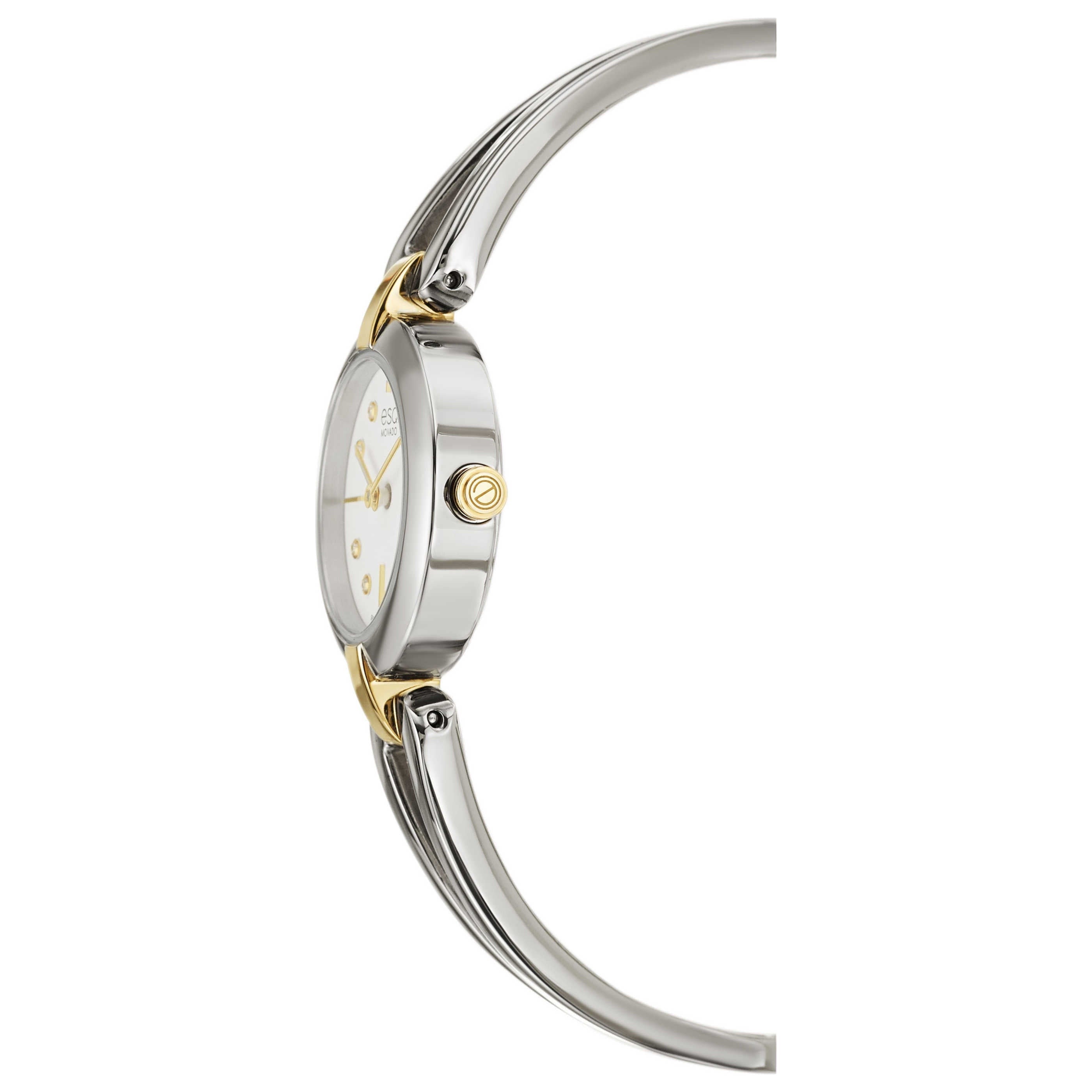 ESQ by Movado Women's Quartz Watch 07101443