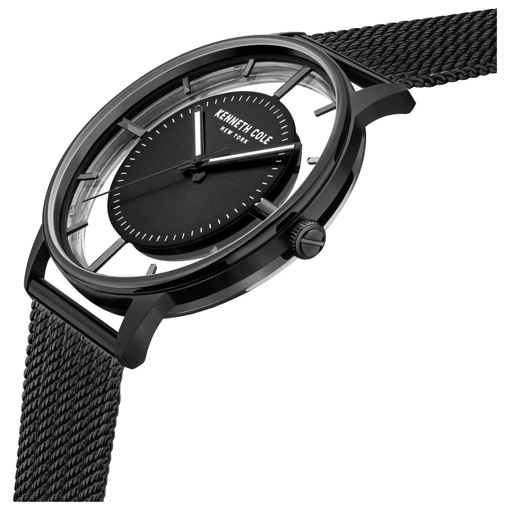 Kenneth Cole Men's Watch KCWGG2123102