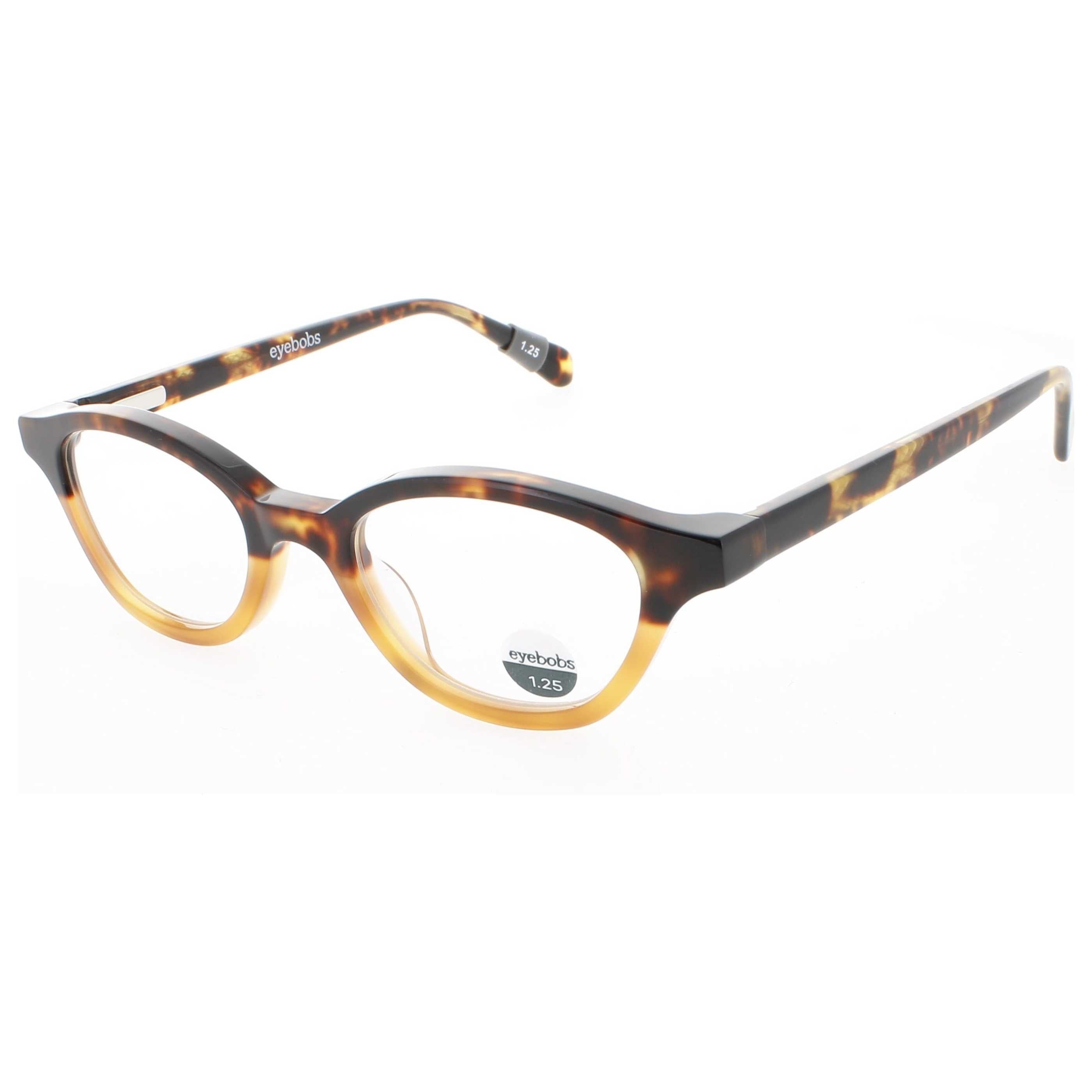 Eyebobs Women's Readers EYEBOBS-3425-19-1-25