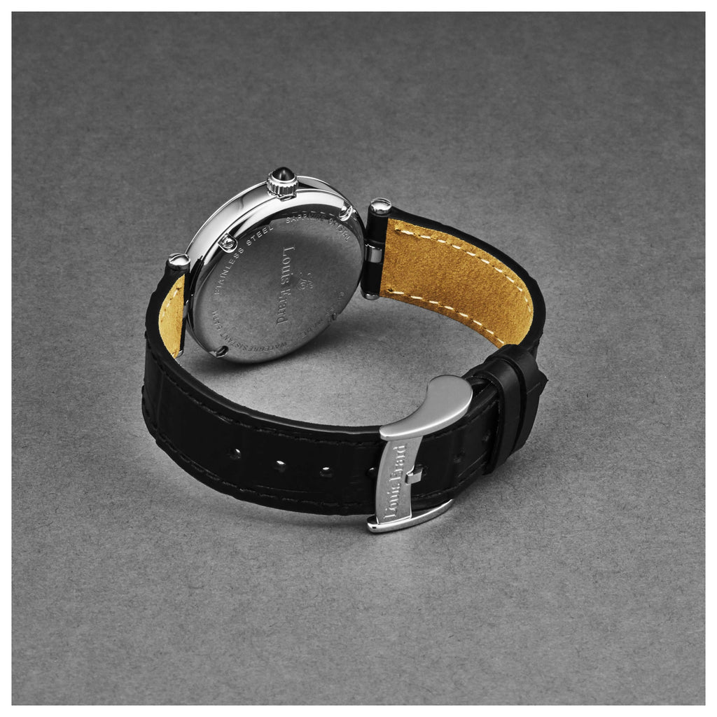 Louis Erard Women's Watch 11810SE34BDBB5