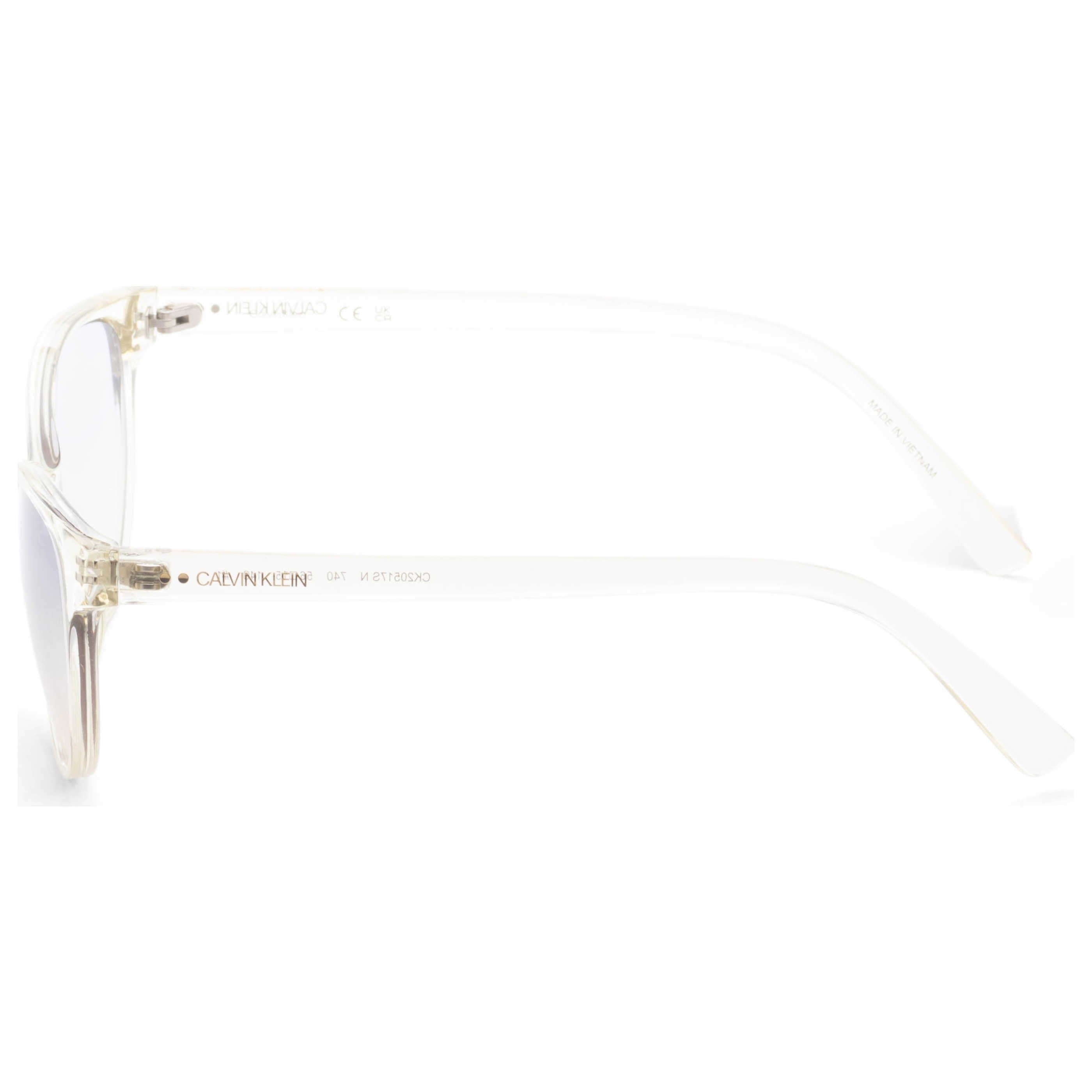 Calvin Klein Women's Sunglasses CK20517SN-740