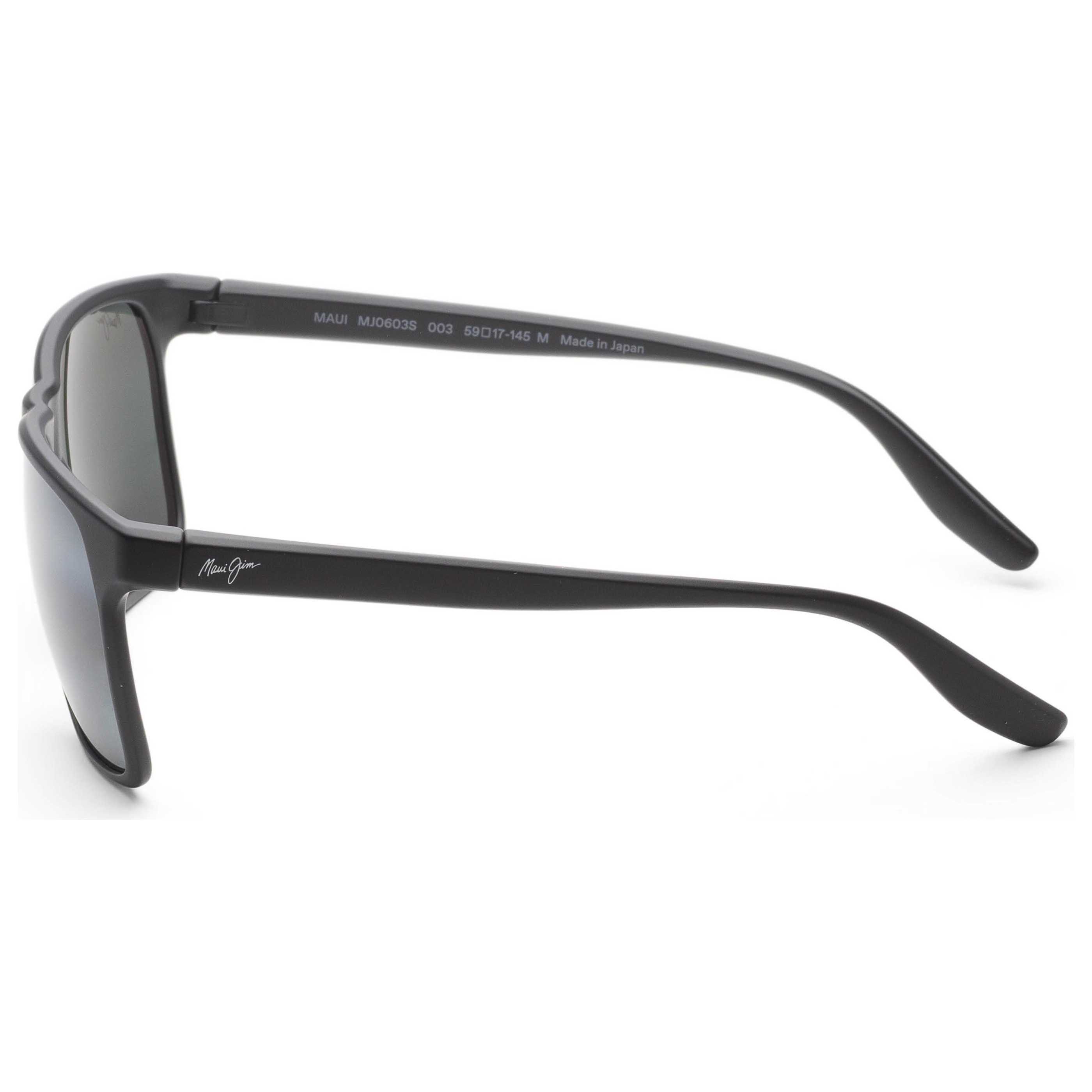 Maui Jim Men's Sunglasses MJ0603S-003