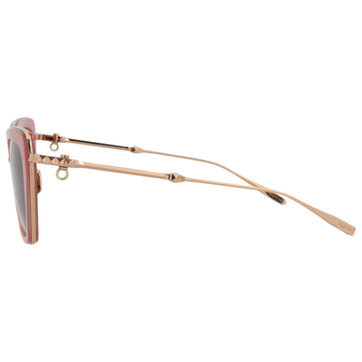 Valentino Women's Sunglasses VLS-165D-53CA