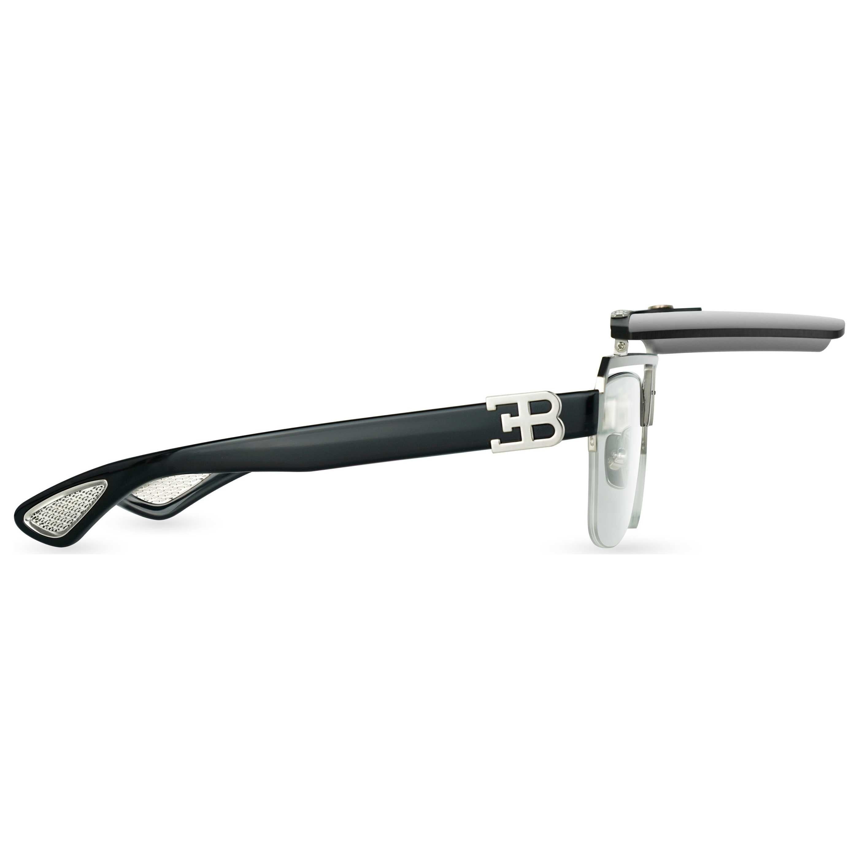 Bugatti Men's Sunglasses 01BRX-SS-DG