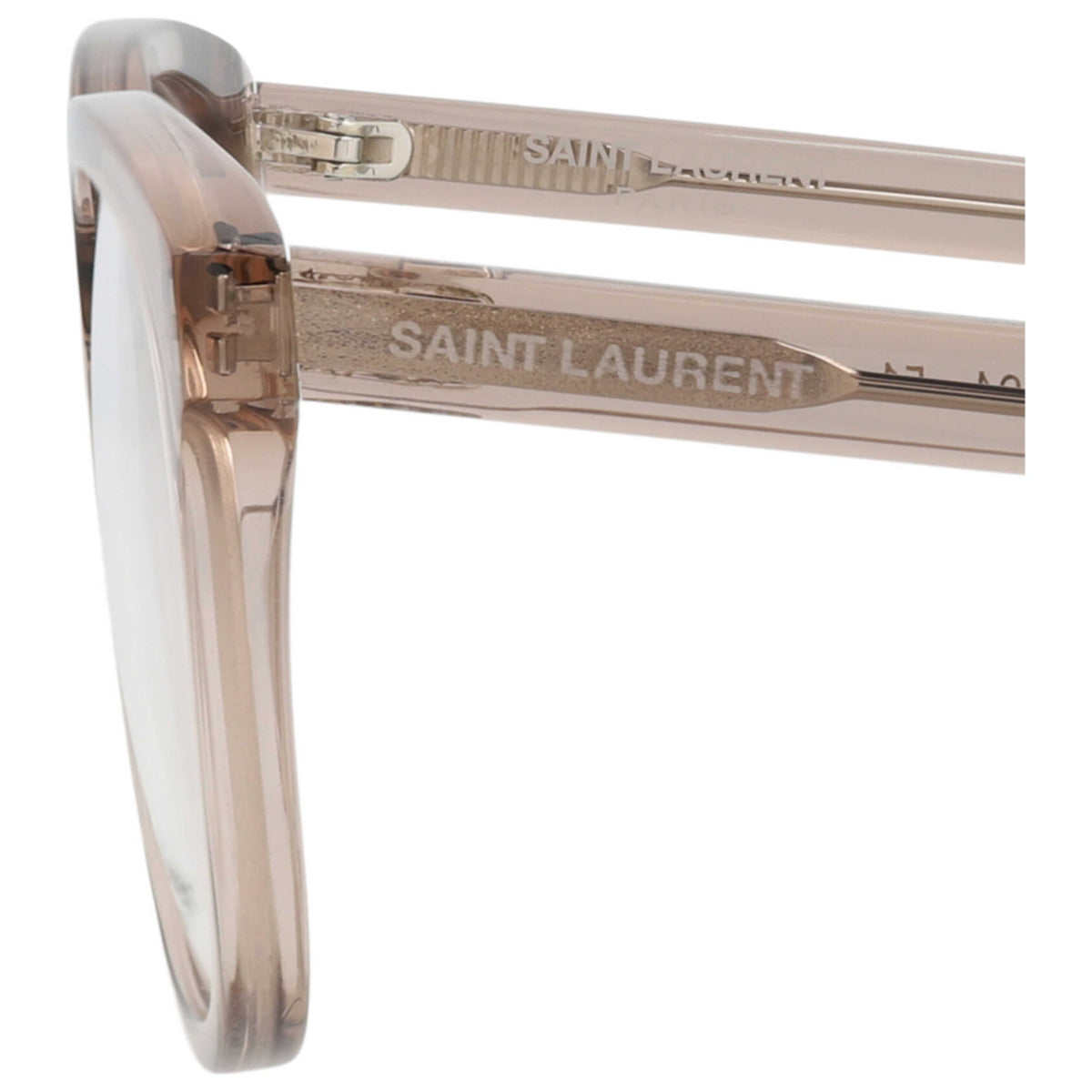 Saint Laurent Men's Eyeglasses SL459-30011268-004