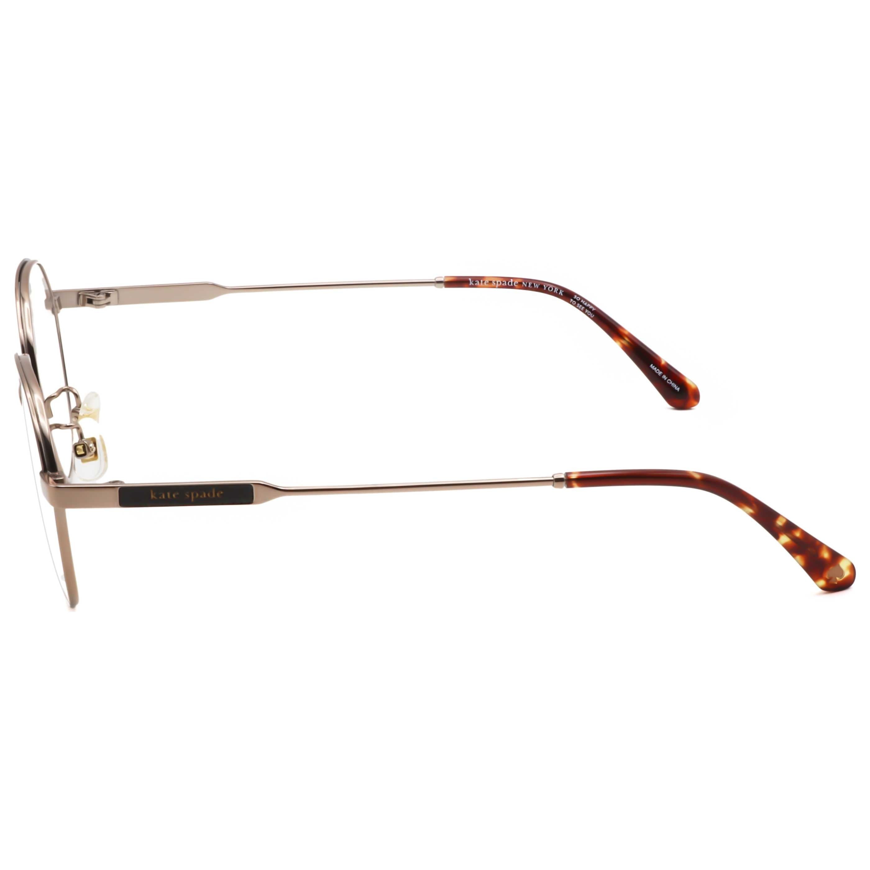 Kate Spade Starlie Women's Eyeglasses STARLIE-FJ-09Q-49