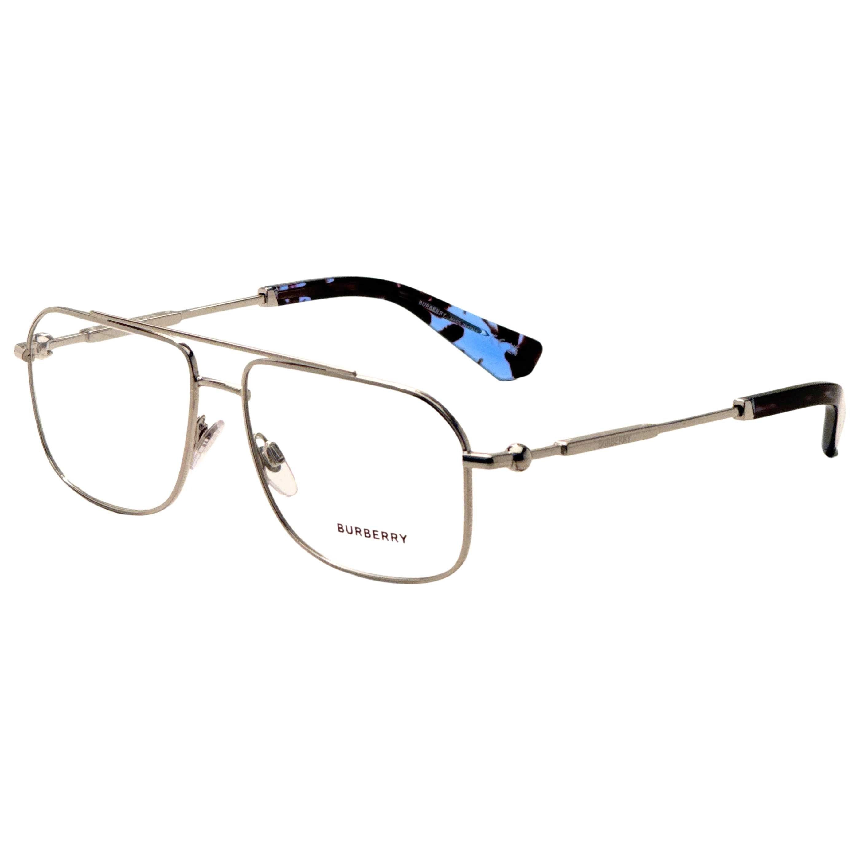 Burberry Men's Eyeglasses BE1391-1005-58