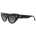 Alexander McQueen Women's Sunglasses AM0407S-30014338-001