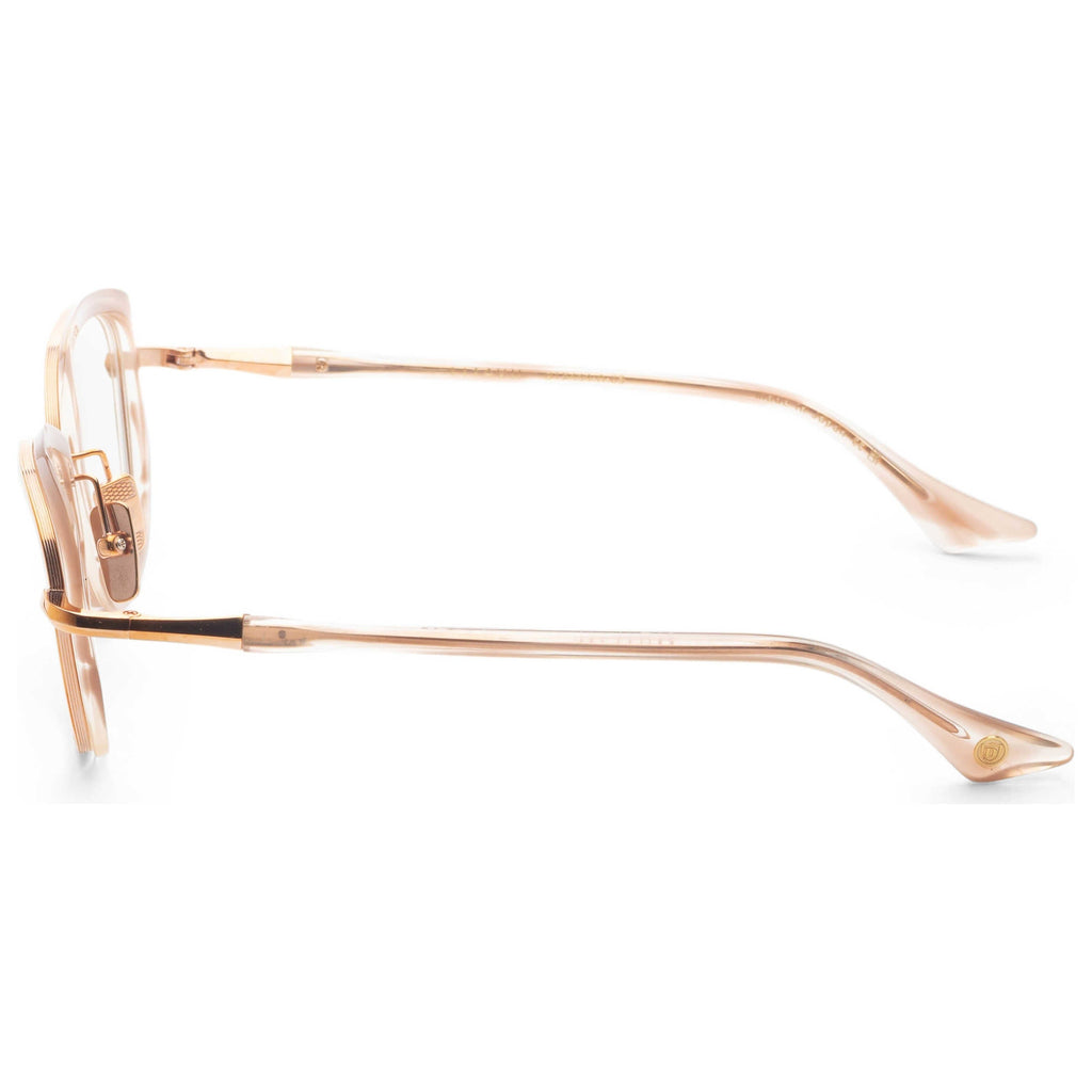 Dita Litavu Women's Eyeglasses DTX444-A-03
