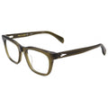 Rag & Bone Men's Eyeglasses RNB8002-G-1ED-52