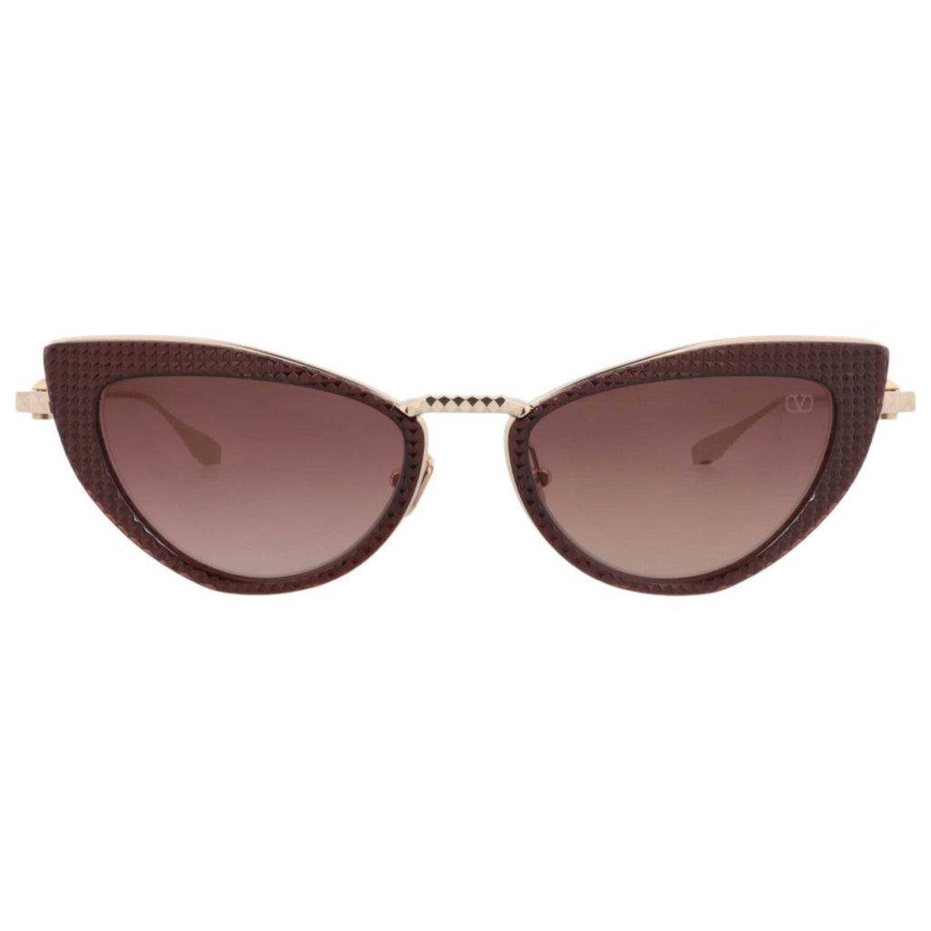 Valentino Women's Sunglasses VLS-102C-50