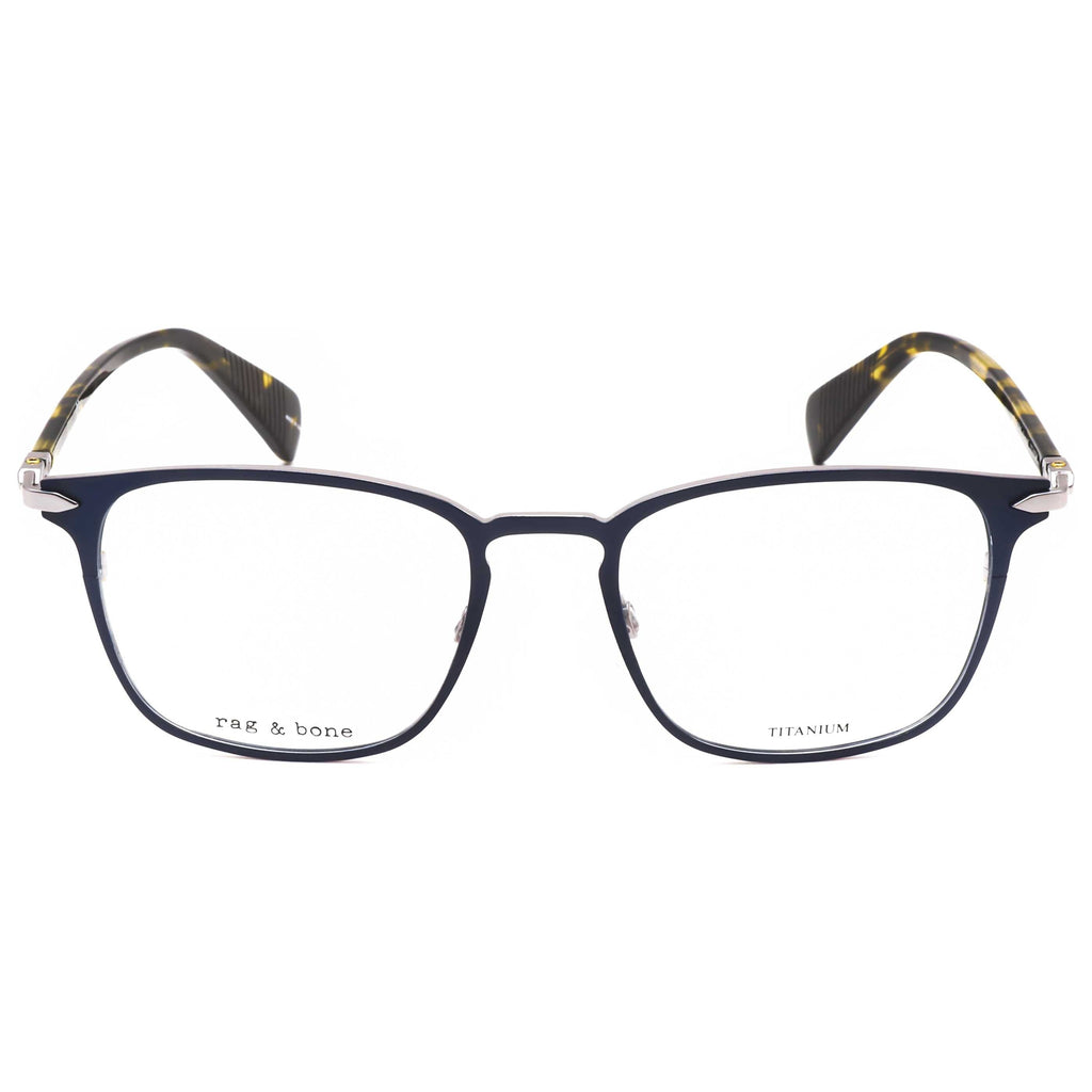 Rag & Bone Men's Eyeglasses RNB7015-FLL-51