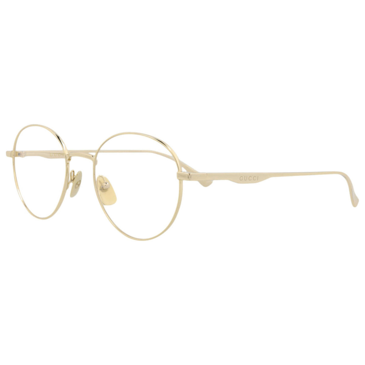 Gucci Men's Eyeglasses GG0337O-30002883-001