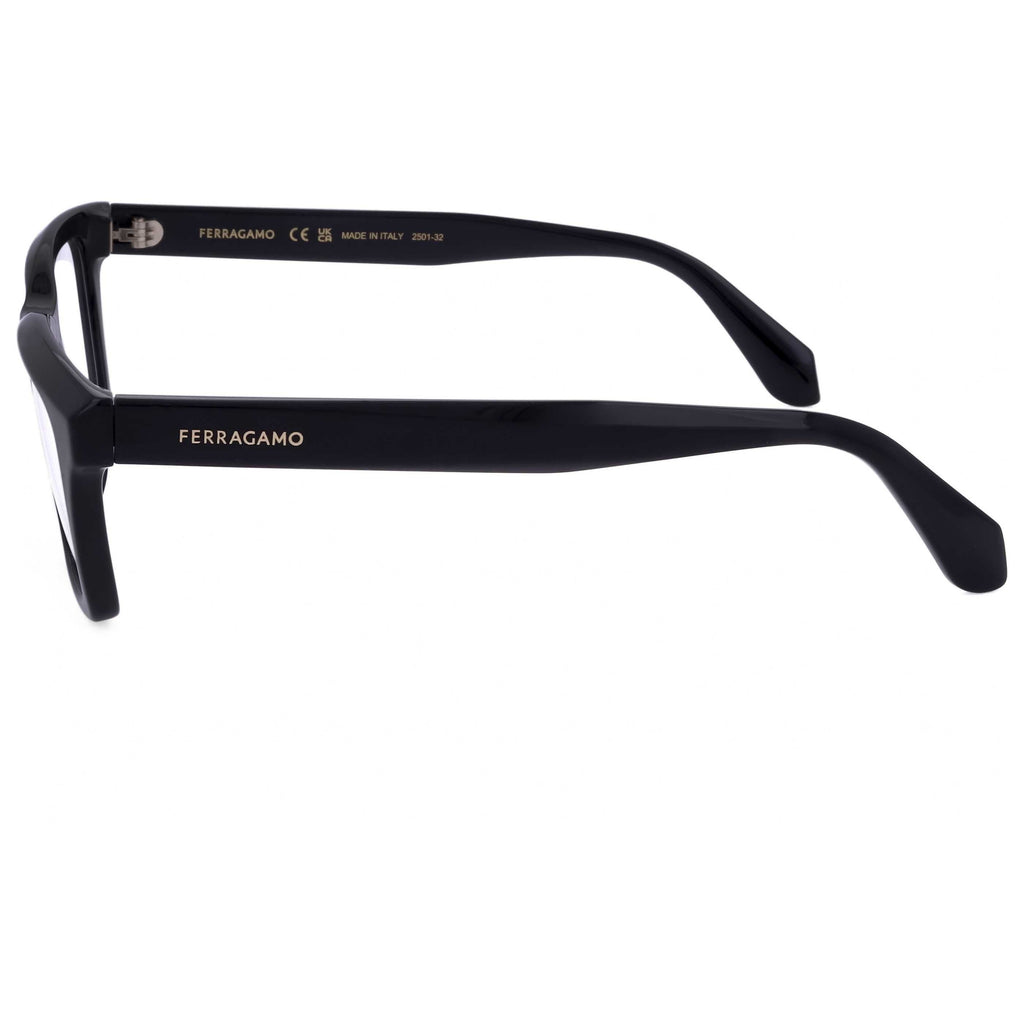 Ferragamo Women's Eyeglasses SF2986-001-53