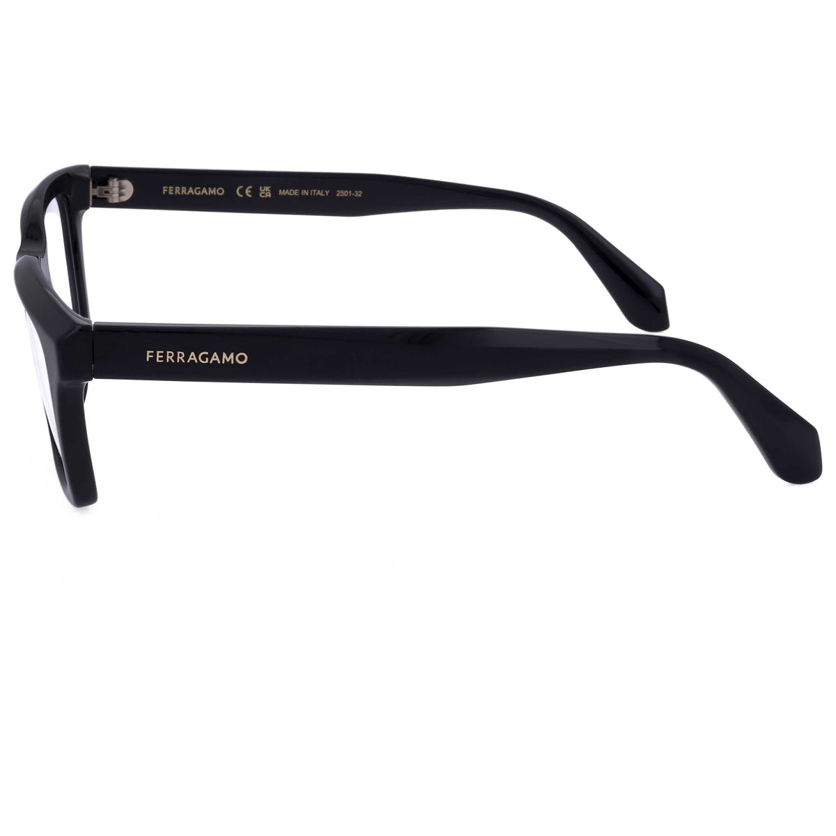 Ferragamo Women's Eyeglasses SF2986-001-53