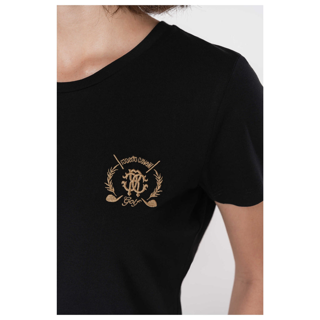Roberto Cavalli Golf Women's T-Shirt
