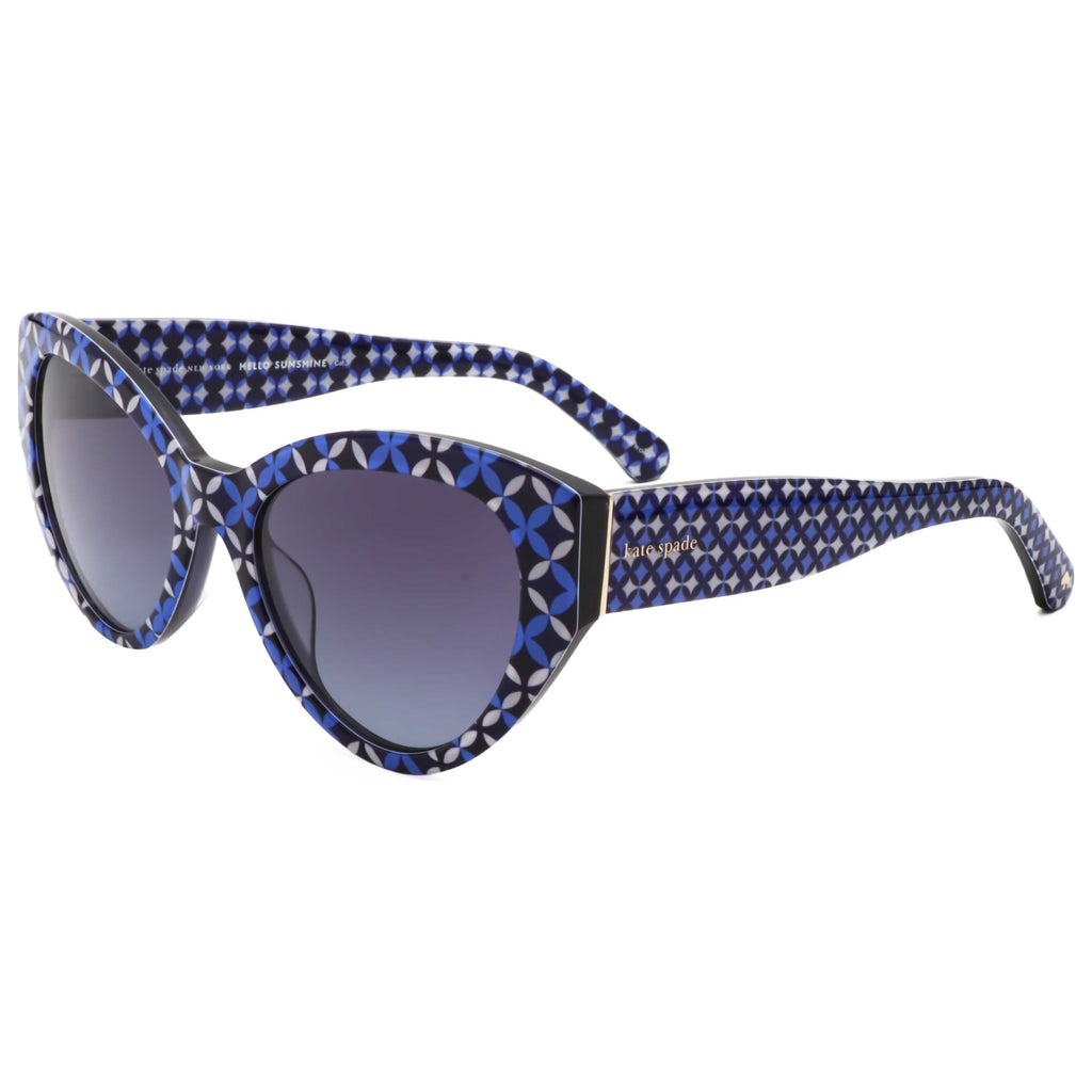 Kate Spade Women's Sunglasses PAISLEIGH-S-S6F-55