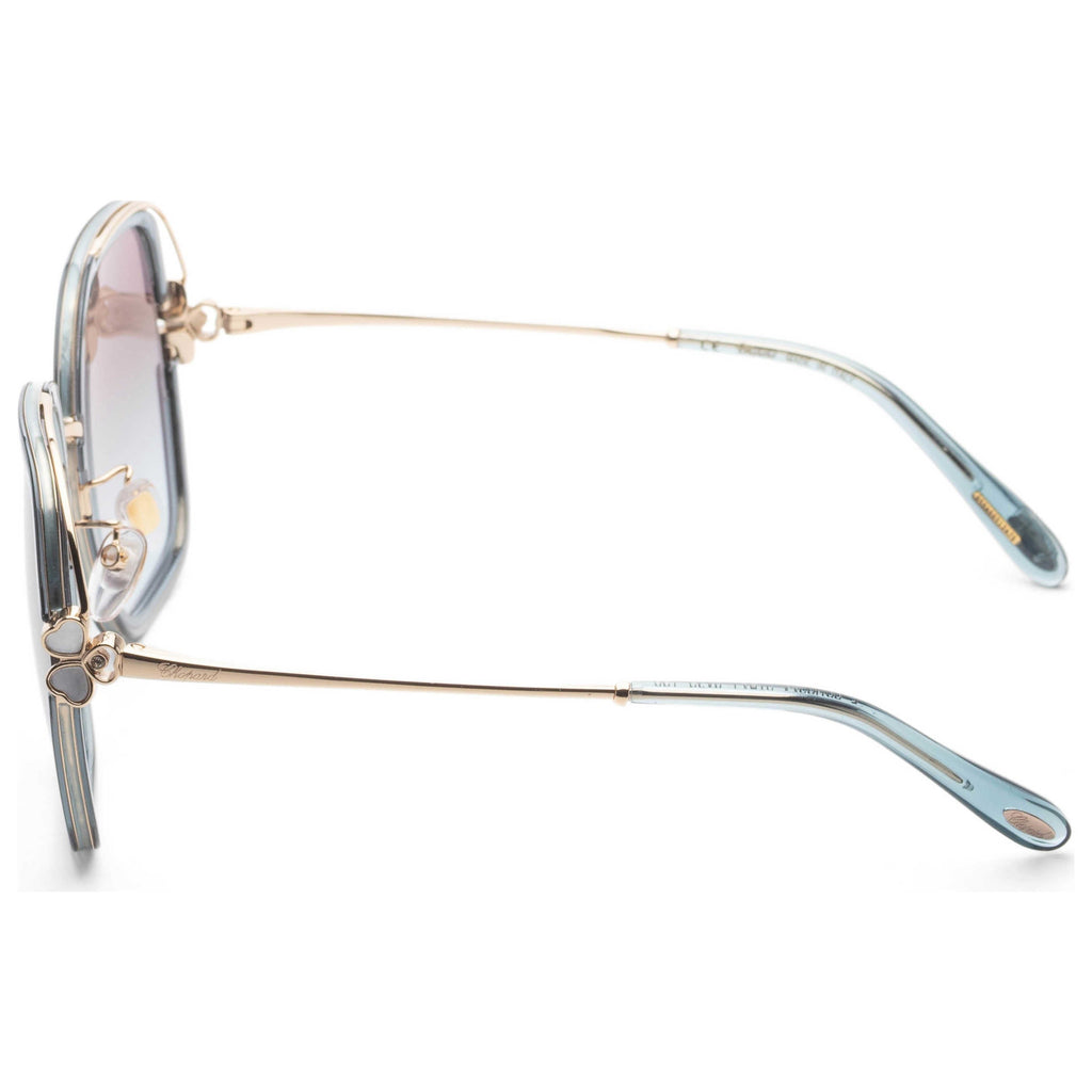 Chopard Women's Sunglasses SCHG32V570V93