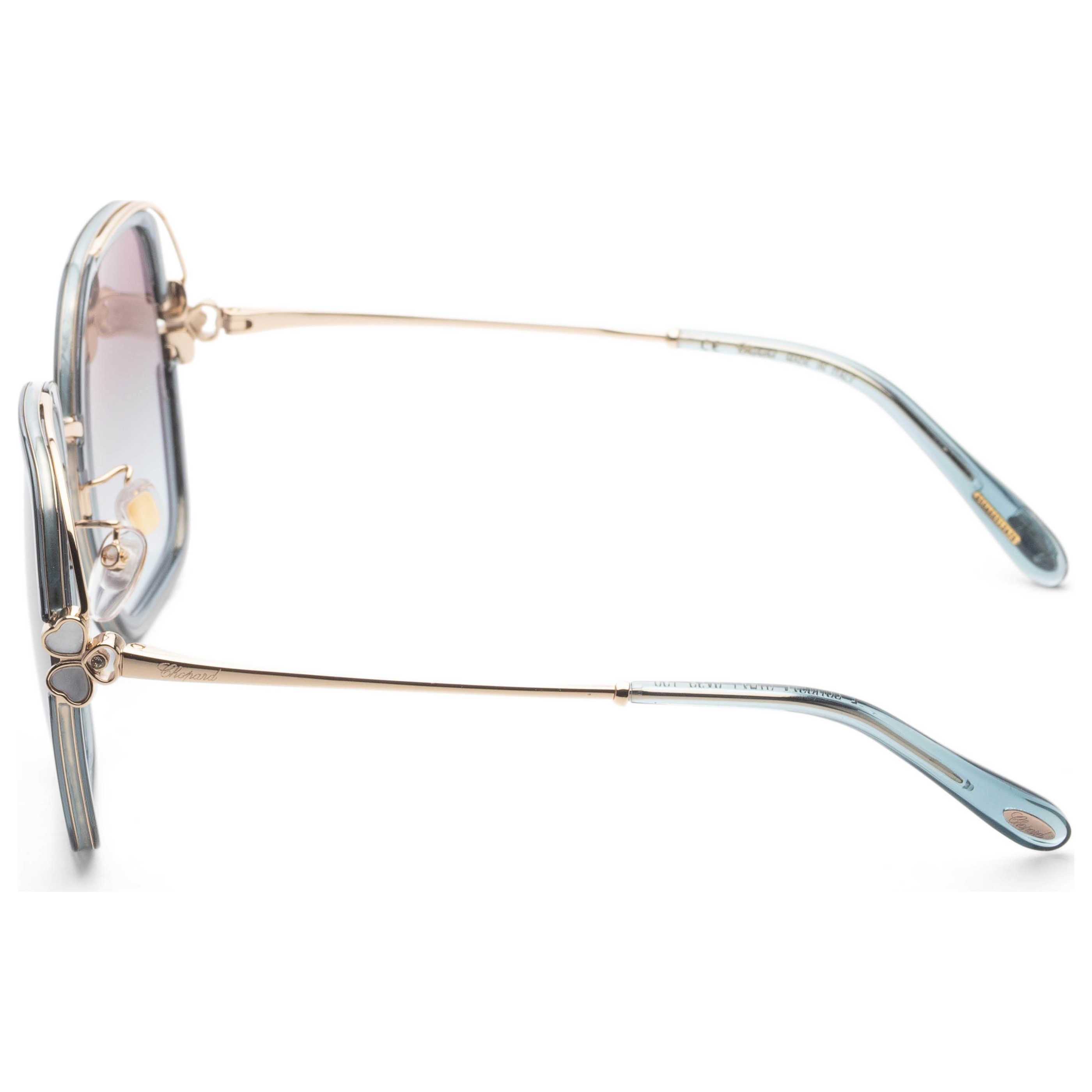 Chopard Women's Sunglasses SCHG32V570V93