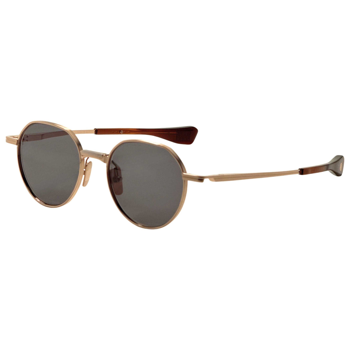 Dita Unisex Sunglasses DTS150-A-01