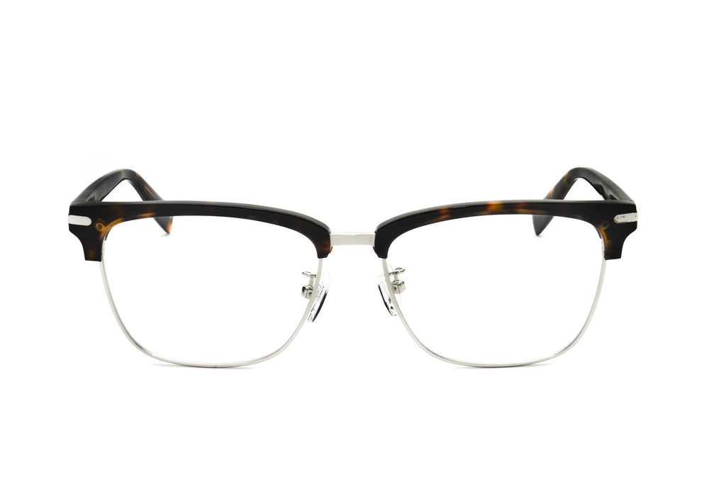 Trussardi Men's Acetate Glasses