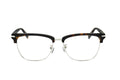 Trussardi Men's Acetate Glasses