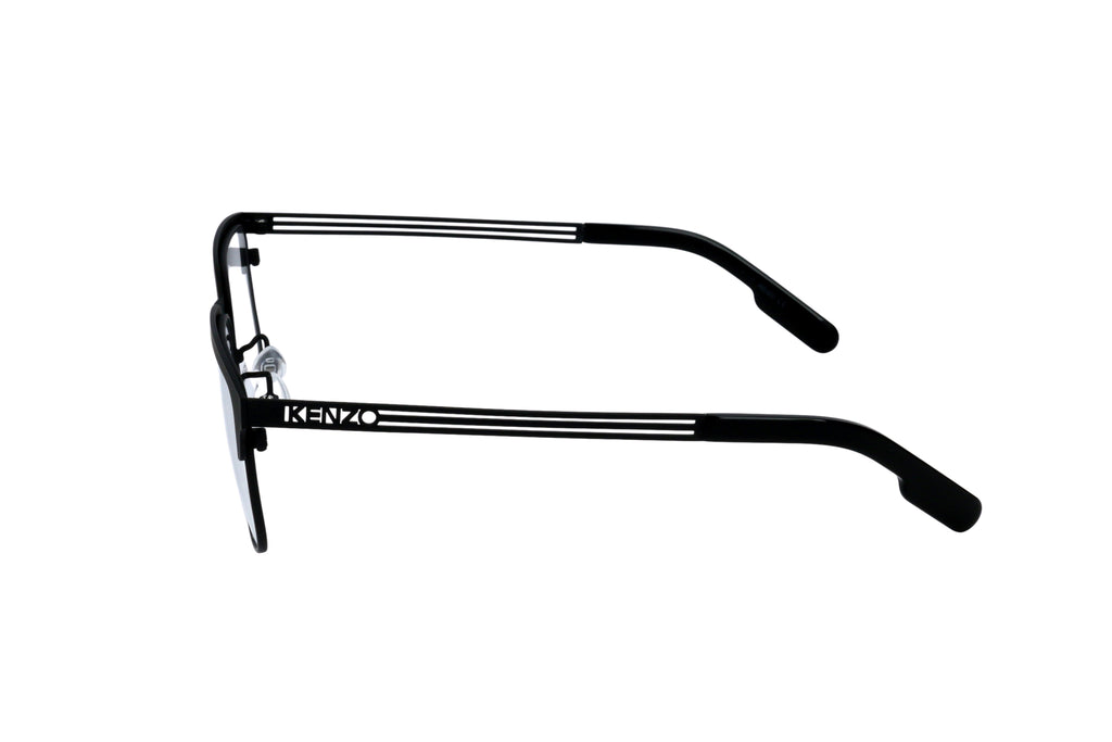 Kenzo Men's Metal Glasses