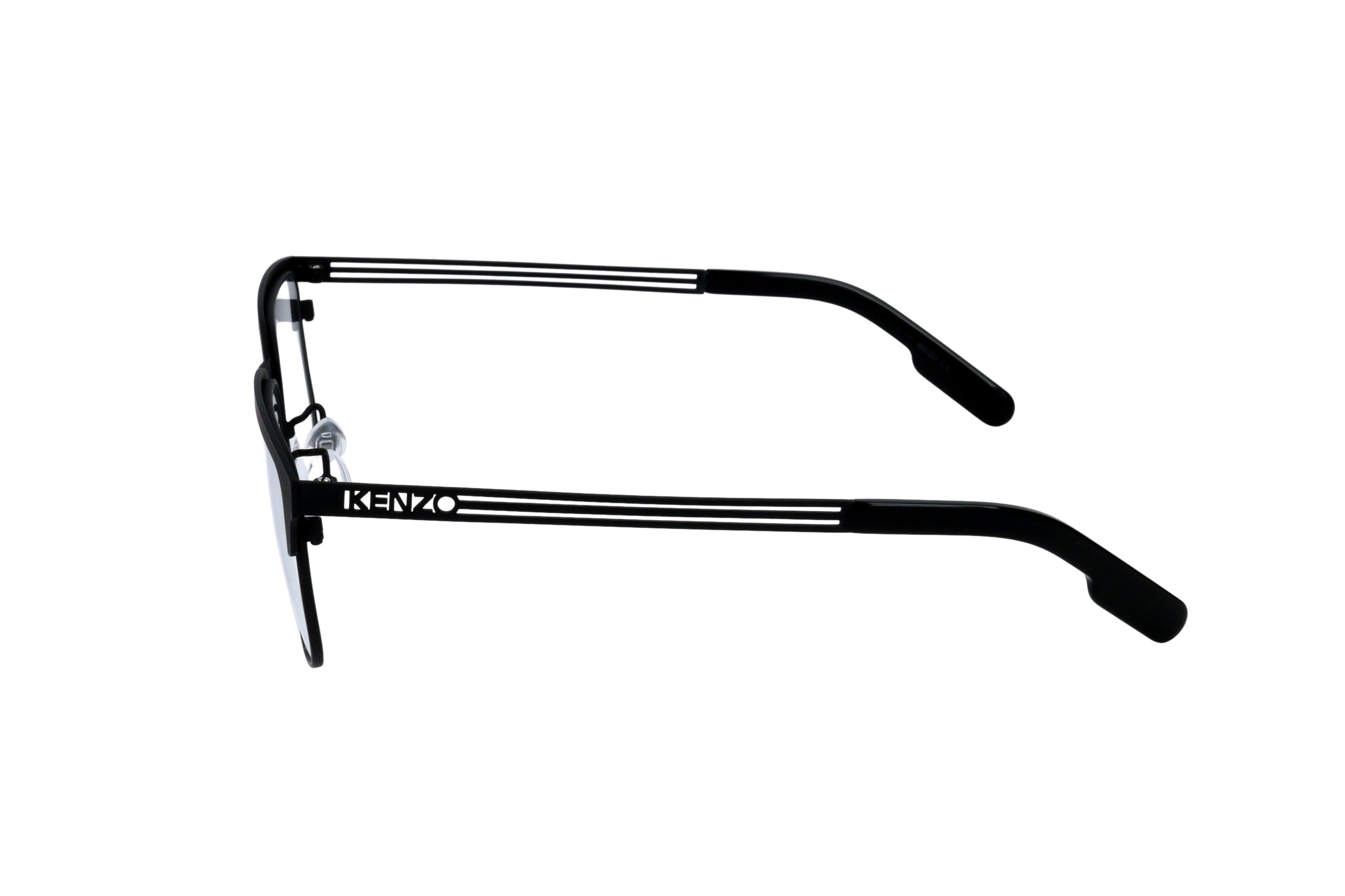 Kenzo Men's Metal Glasses