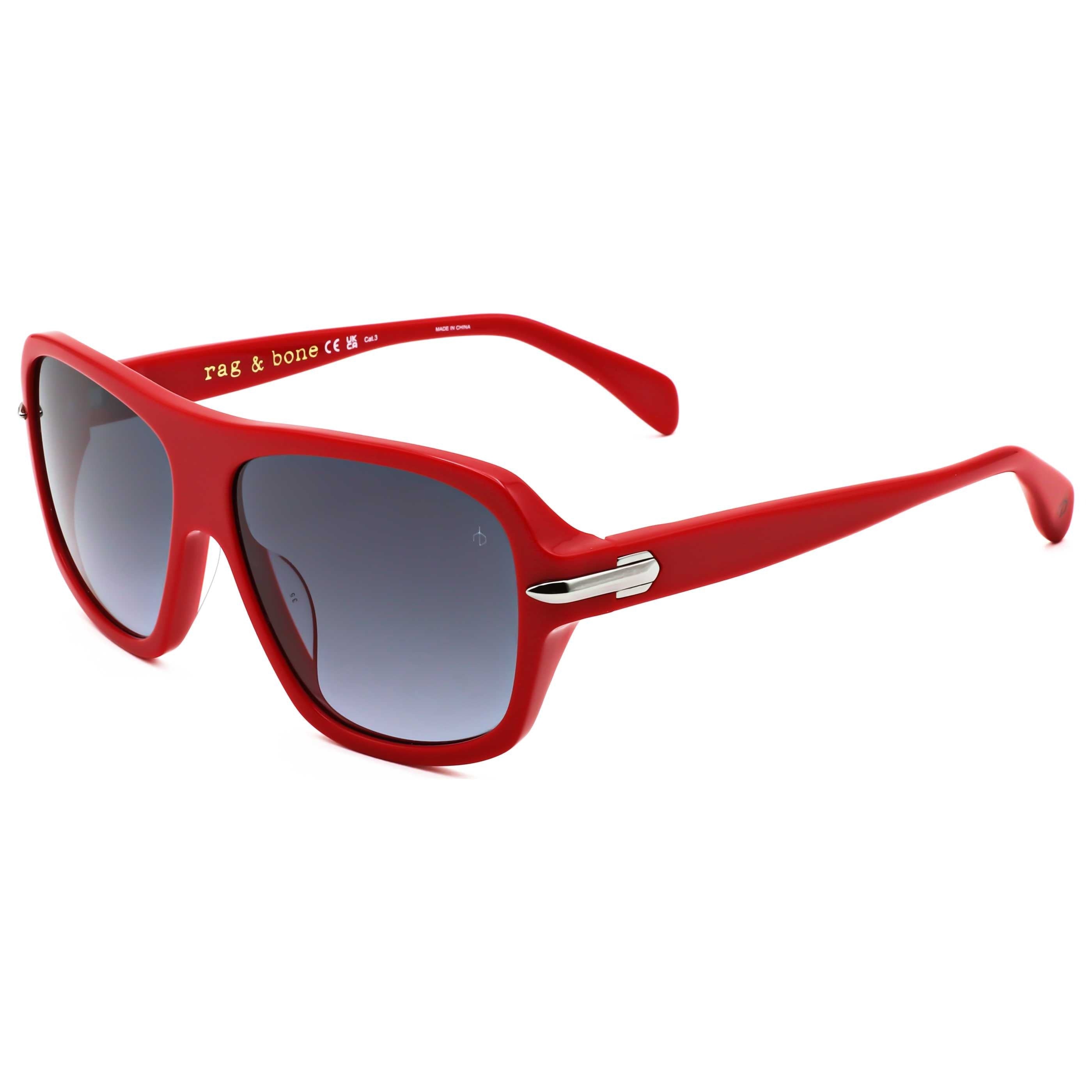 Rag & Bone Unisex Sunglasses RNB6005-S-C9A-57