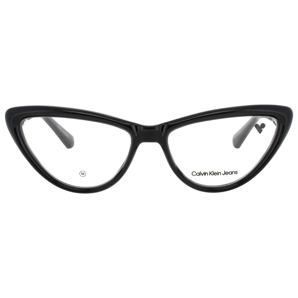 Calvin Klein Jeans Women's Eyeglasses CKJ-CKJ24630-001-54