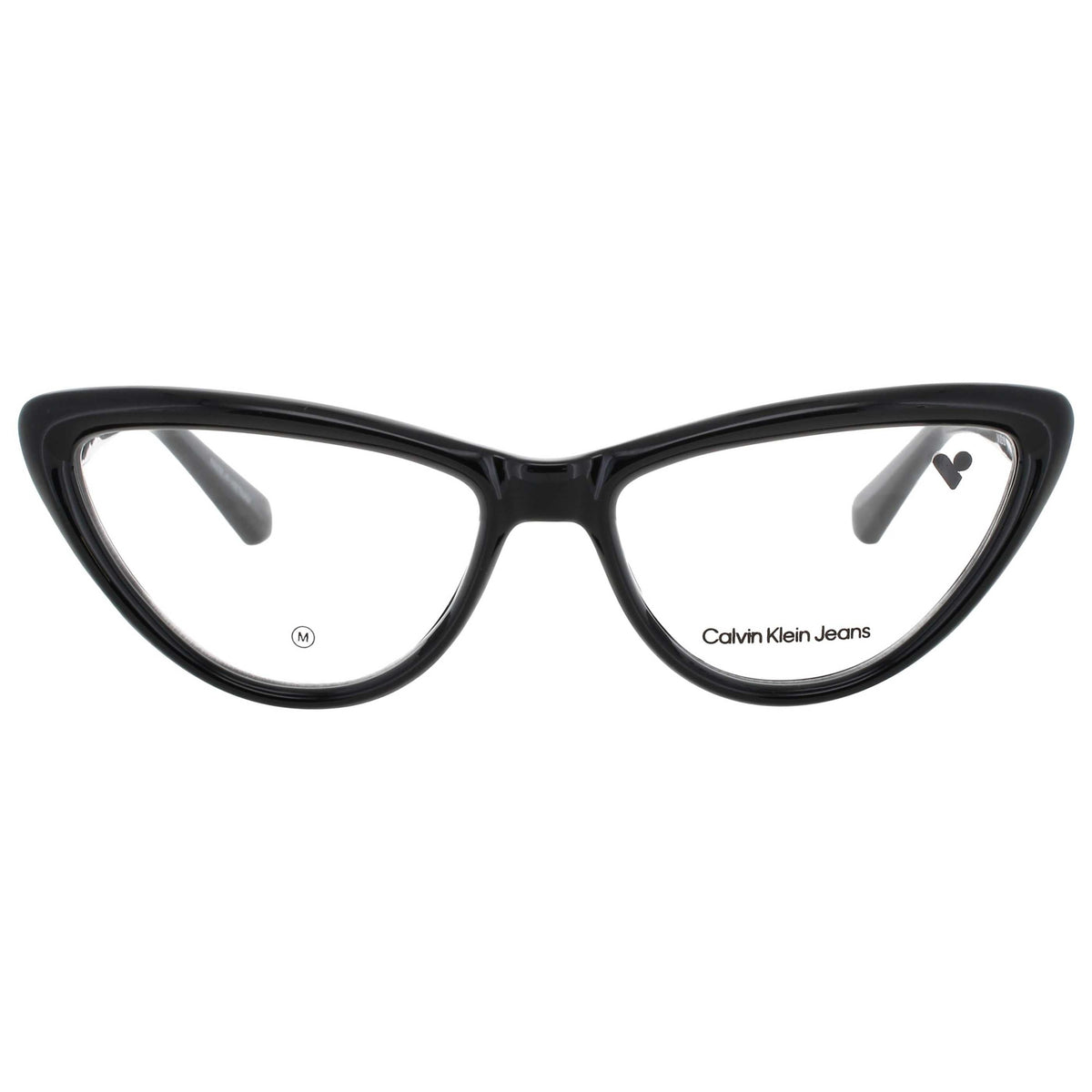 Calvin Klein Jeans Women's Eyeglasses CKJ-CKJ24630-001-54