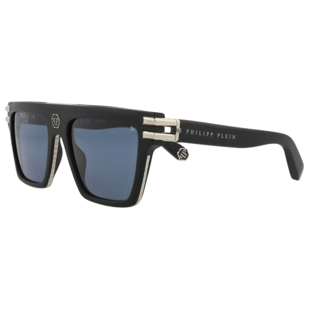 Philipp Plein Unisex Sunglasses SPP108V-56-0703