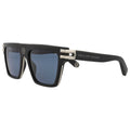 Philipp Plein Unisex Sunglasses SPP108V-56-0703