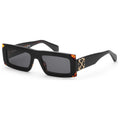 Off-White Women's Sunglasses OERI13PF24PLA0011007
