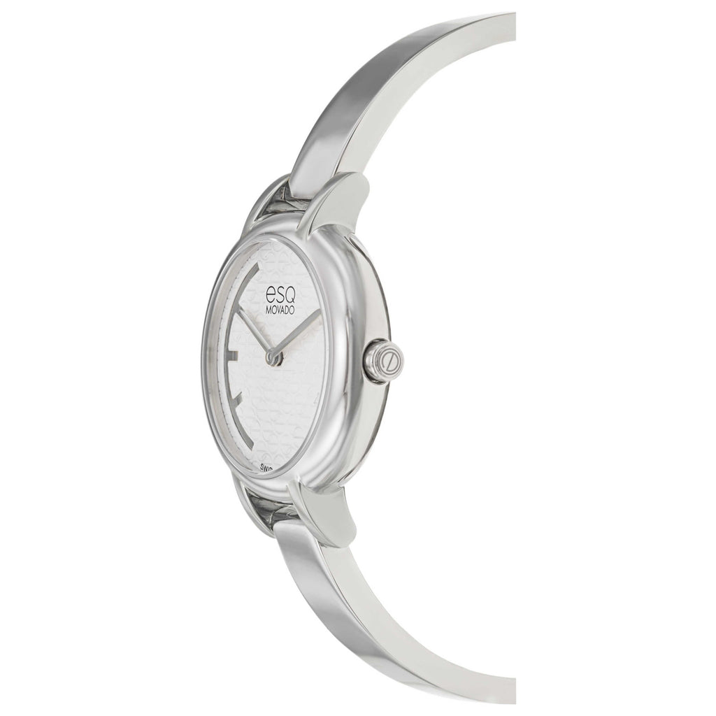 ESQ by Movado Women's Quartz Watch 07101391