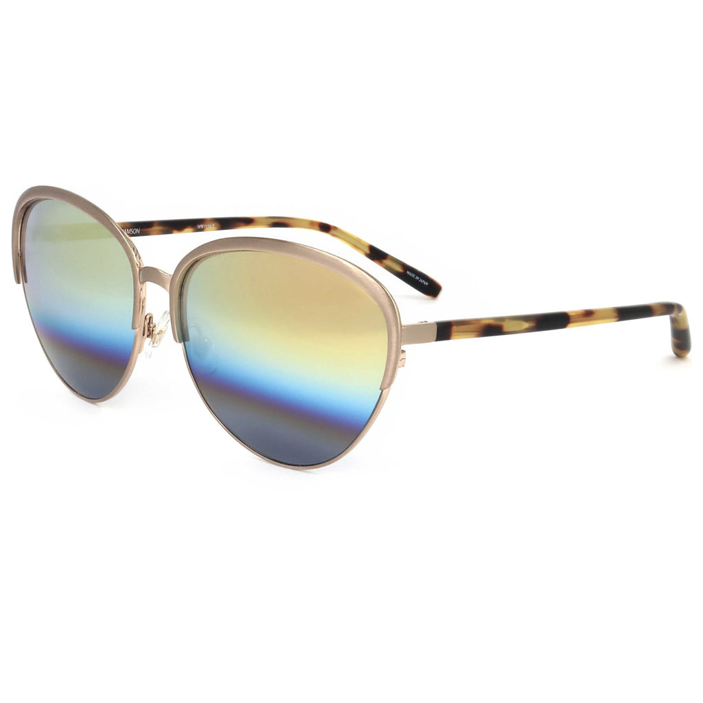 Linda Farrow Women's Sunglasses MW158-C2-62