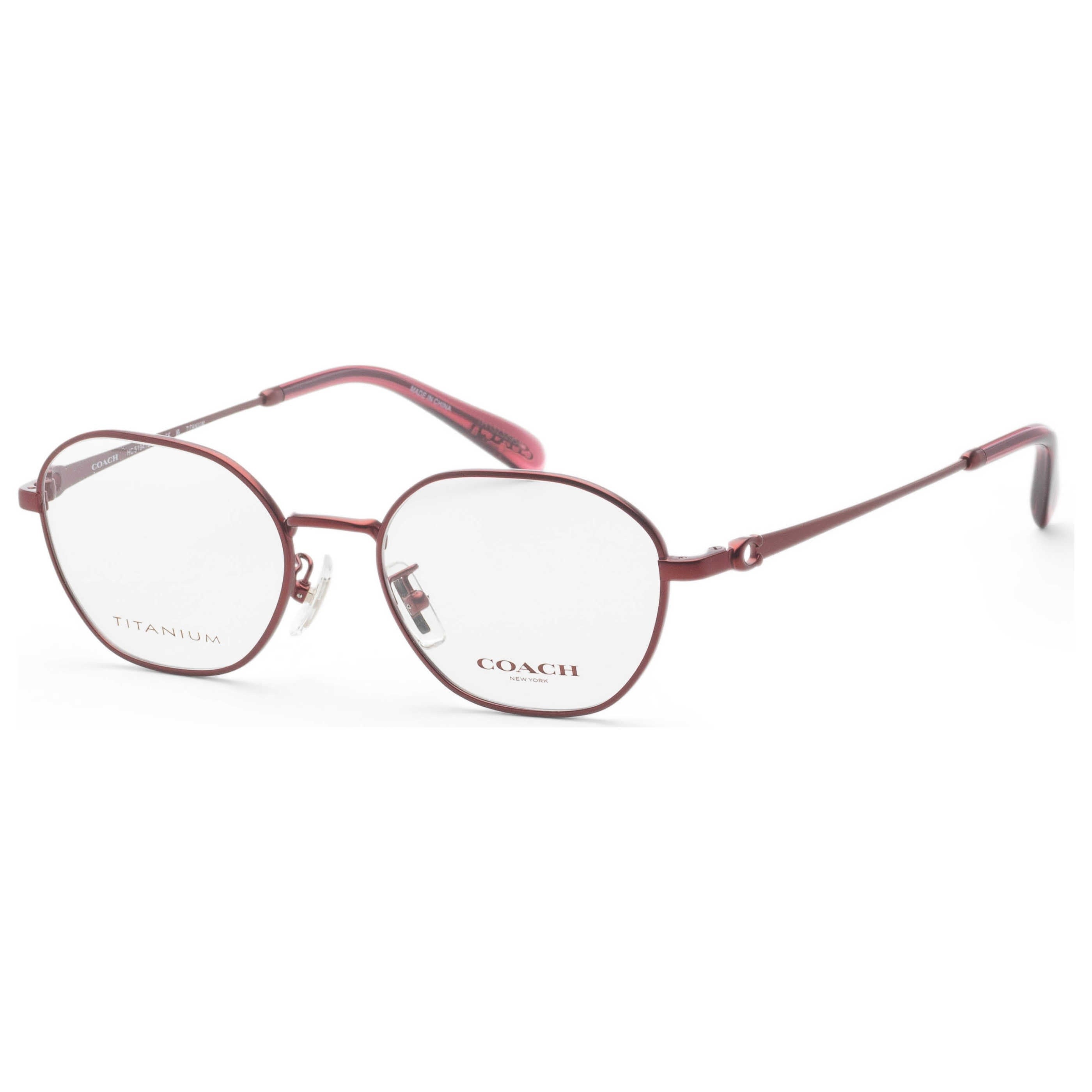 Coach Women's Eyeglasses HC5194TD-9413-50