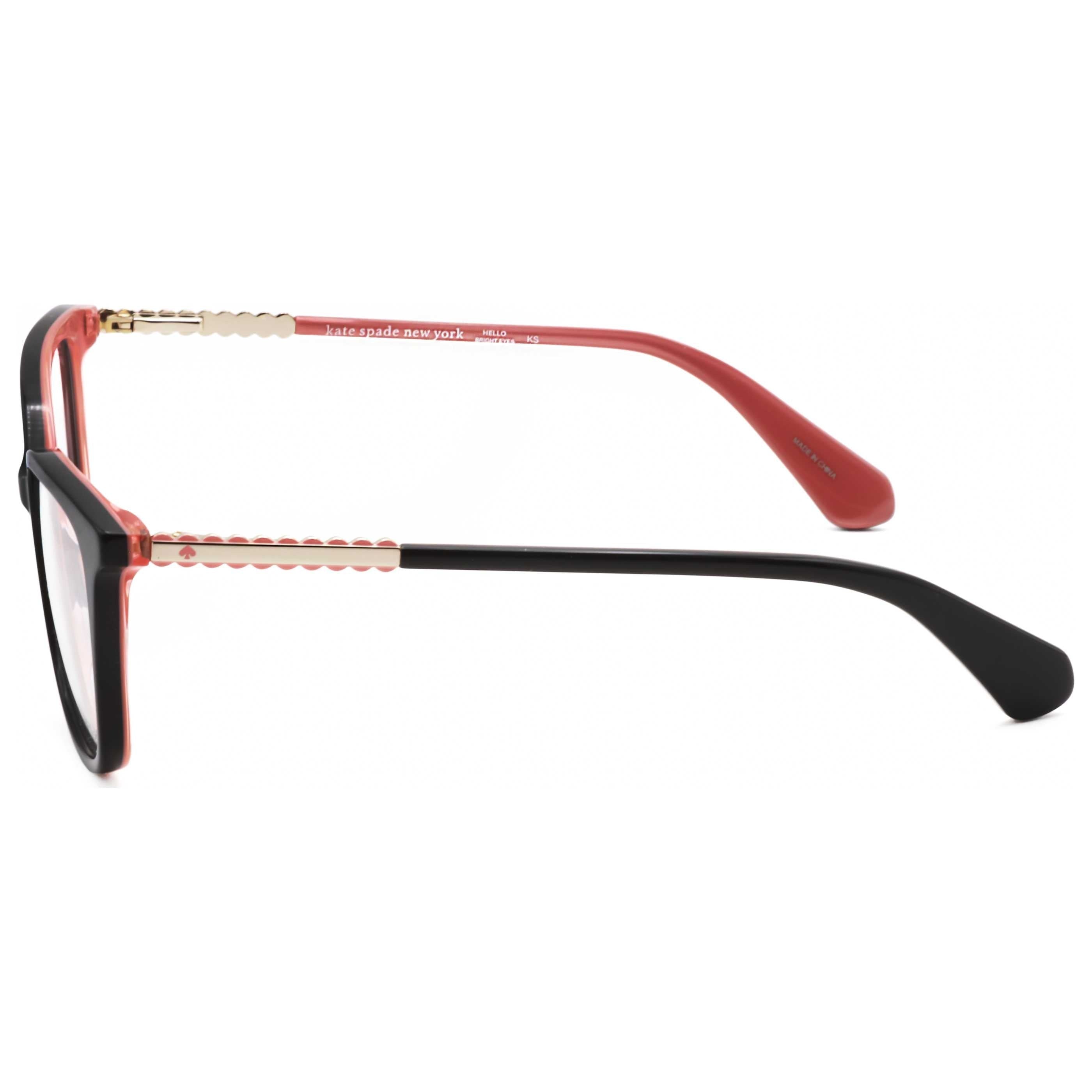 Kate Spade Women's Eyeglasses TAHLIA-807-46