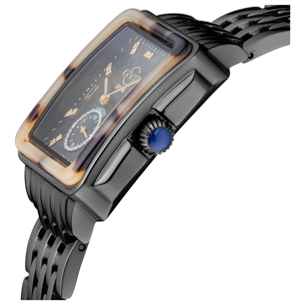 GV2 by Gevril Women's Watch 9243B
