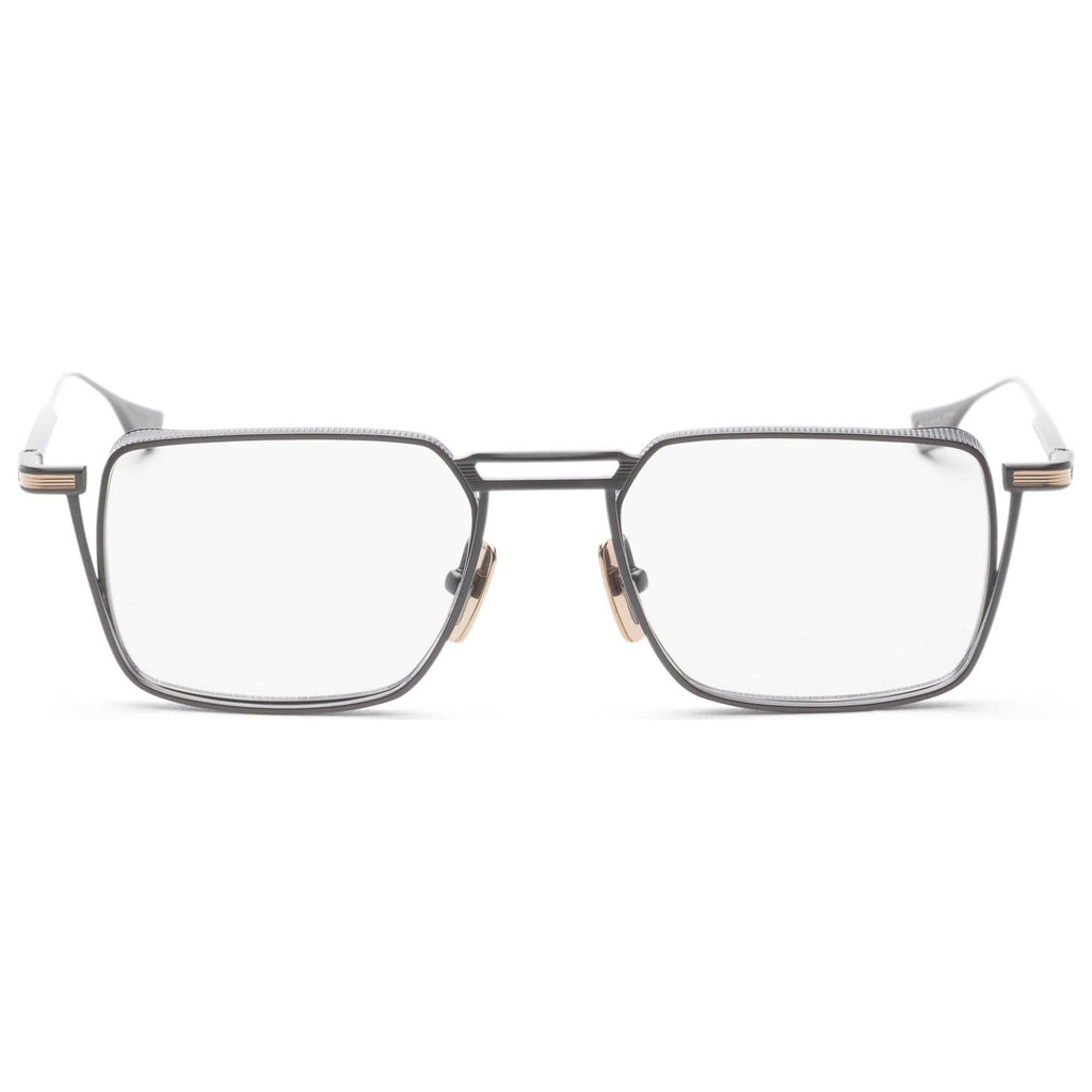 Dita Lindstrum Men's Eyeglasses DTX125-51-03-Z